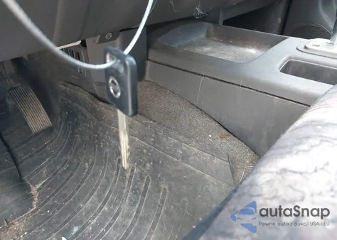 2005 Nissan Frontier Nismo Off Road из США, поврежденный, VIN 1N6AD07W05C434490